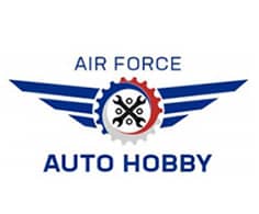 Air Force Auto Hobby