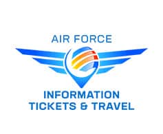 Air Force International Tickets & Travel