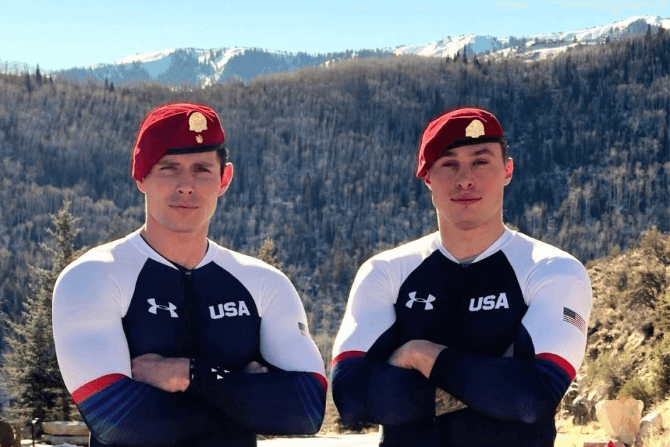World Class Athlete Program soldiers chosen for 2022 Olympic