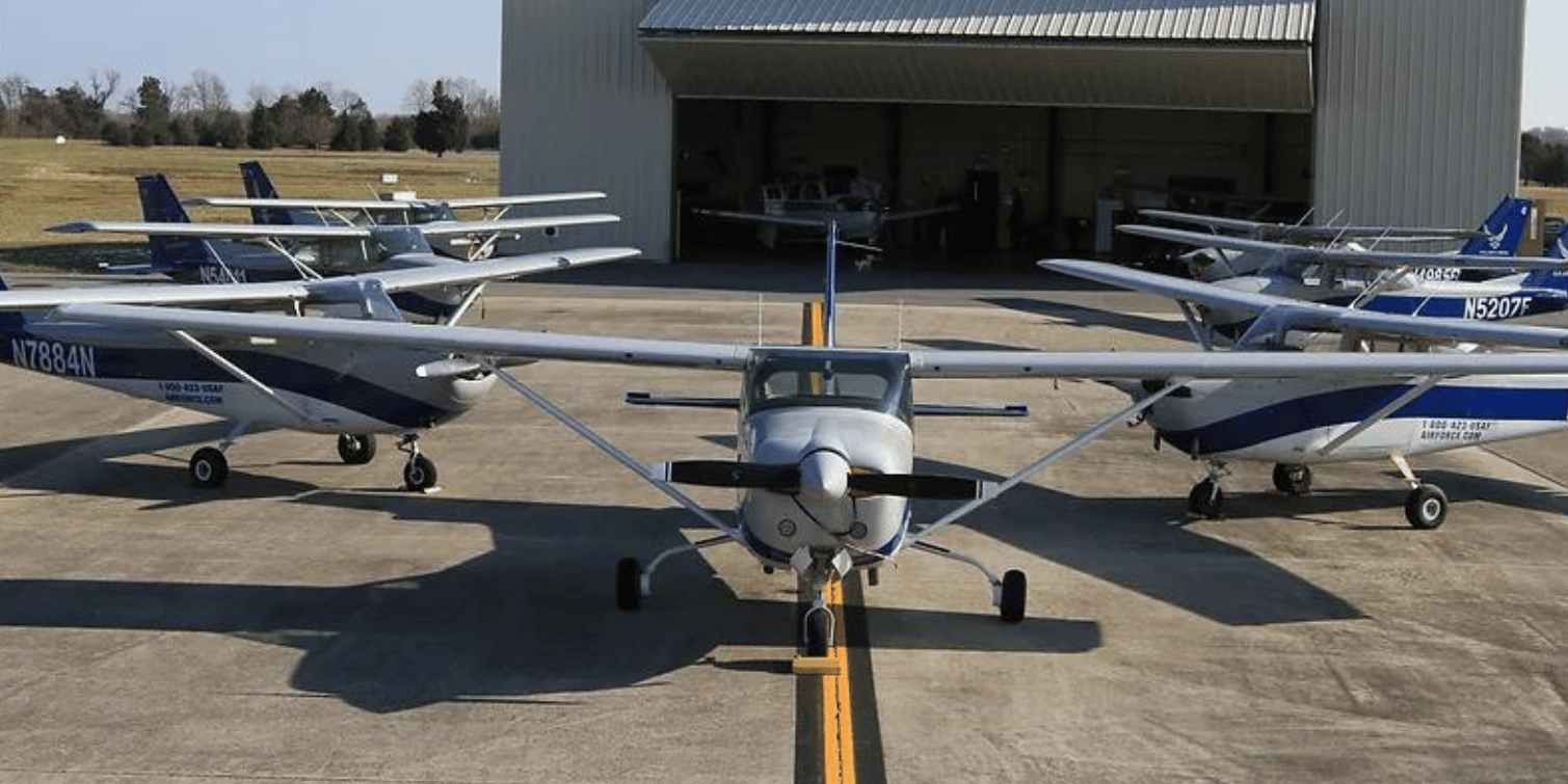 Air Force Aero Clubs | Air Force Services Center