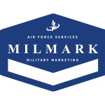 Air Force Services, MILMARK, Military Marketers