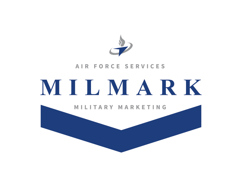 Air Force Services, MILMARK, Military Marketers