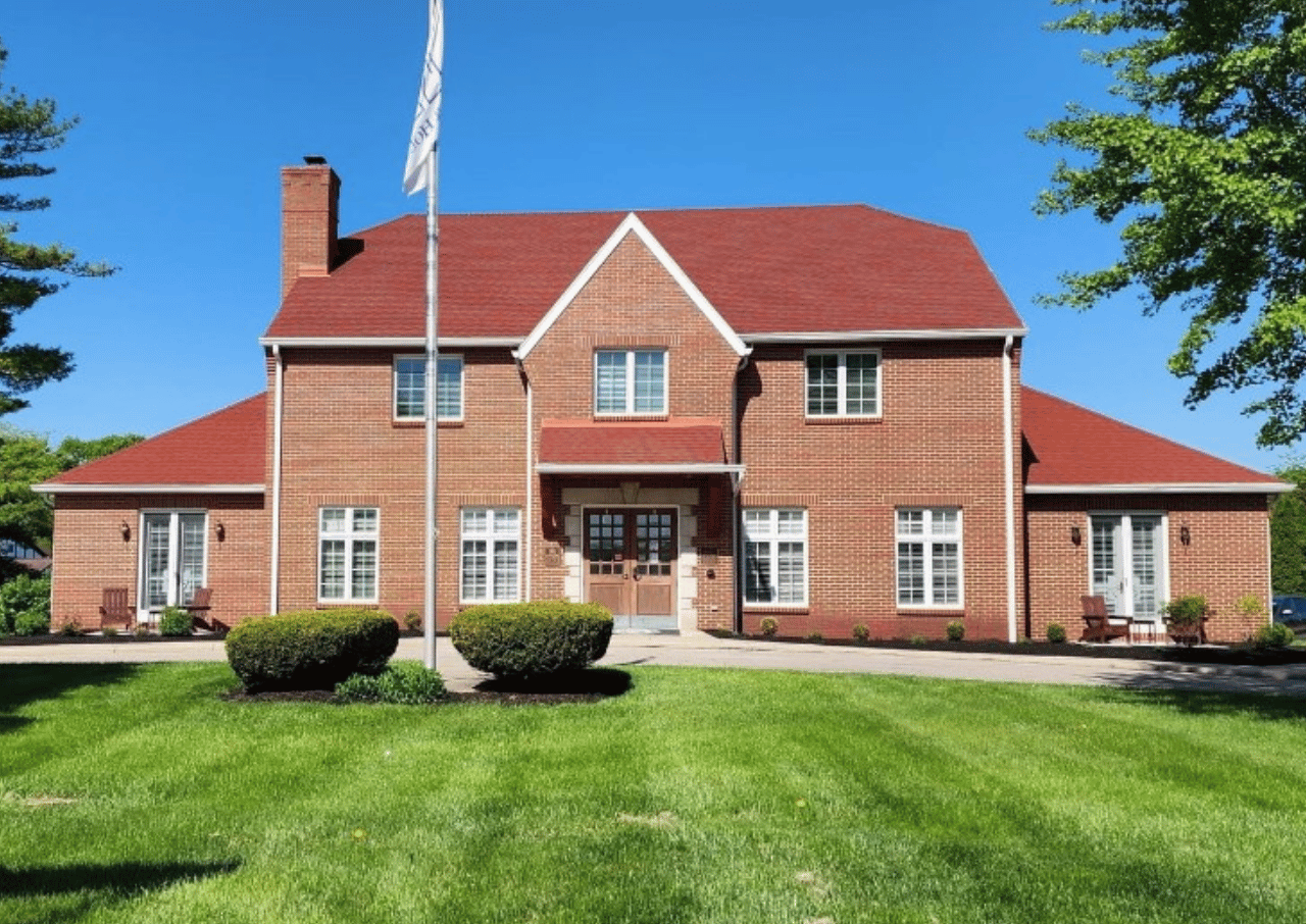 Wright Patterson Fisher House