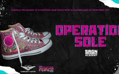 Operation Sole by Shoe Surgeon