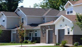 Real Estate Tax