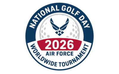 Play “The 1800” at the 6th Annual Air Force Worldwide National Golf Day Tournament