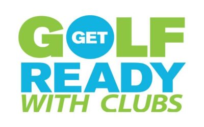 New Golf Lessons Package from Air Force Golf